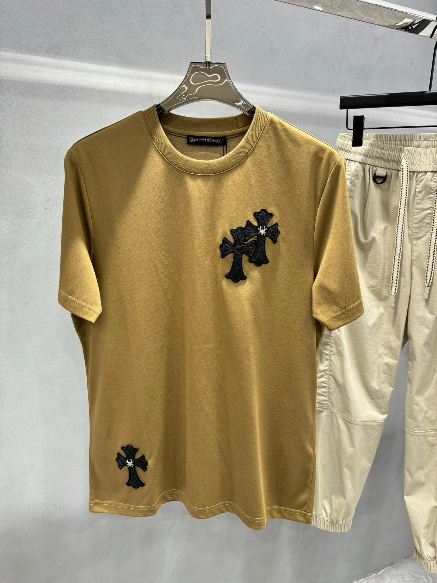 &wg.luxury-- 3hro75 Cotton 4Colour item: D-F453E3195H-4